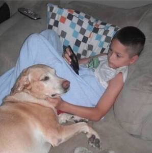 Meet your Posher, Jacob